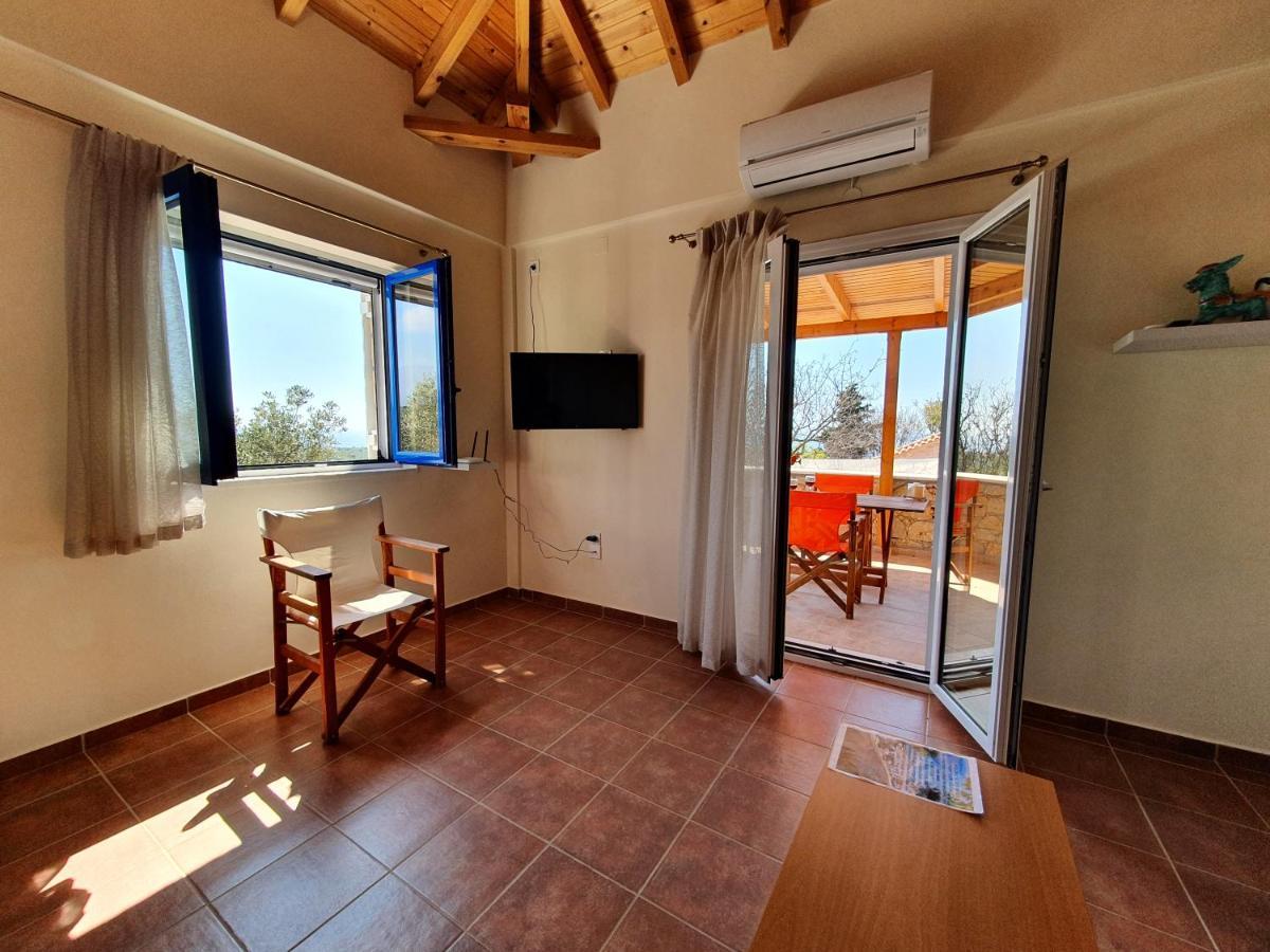 Stoupa Lefktro 7 Apartment Exterior photo